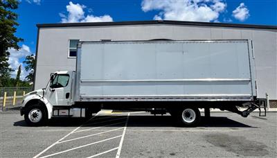 2019 Freightliner M2 106