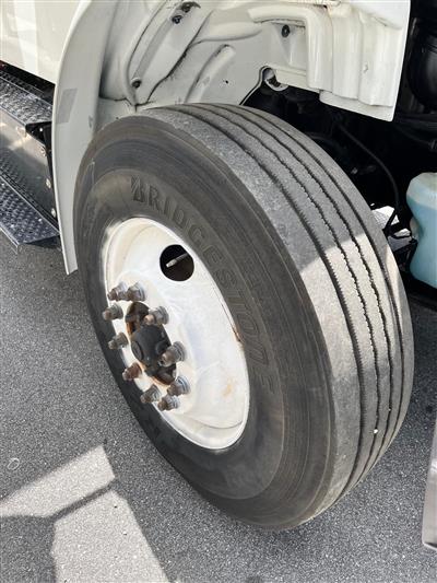 2019 Freightliner M2 106