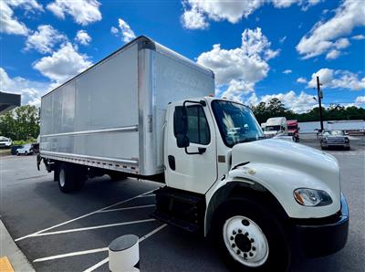 2019 Freightliner M2 106