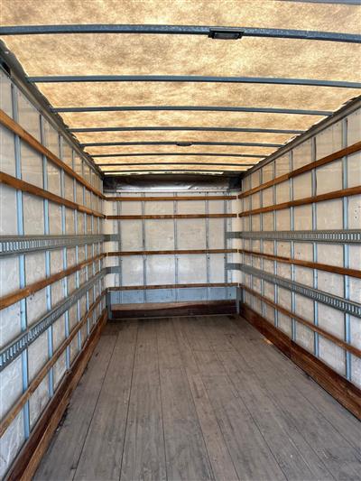 2019 Freightliner M2 106