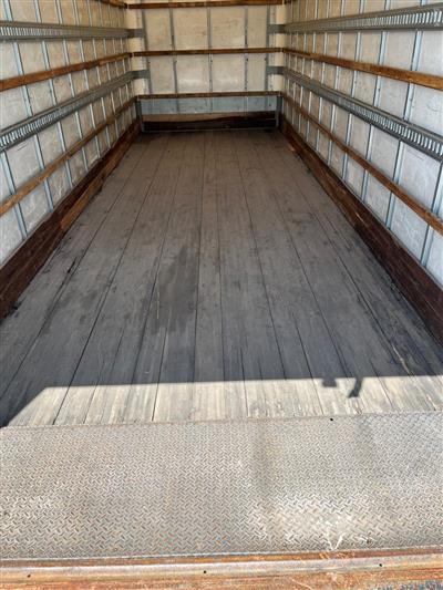 2019 Freightliner M2 106