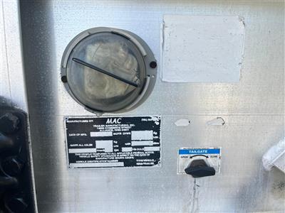 2004 MAC 38' Aluminum Dump Trailer