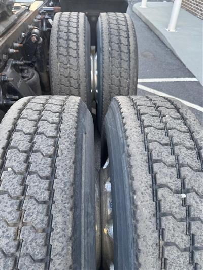 2016 Freightliner Cascadia 125