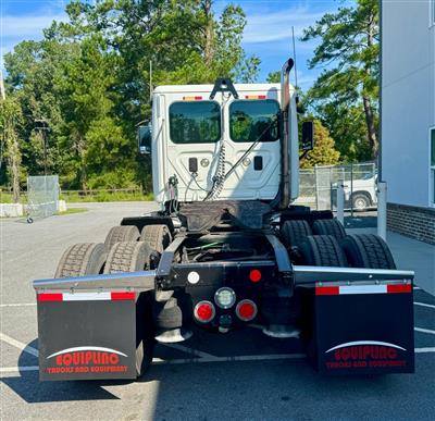 2016 Freightliner Cascadia 125