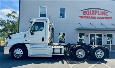 2016 Freightliner Cascadia 125