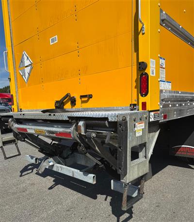 2019 International DURASTAR 4300