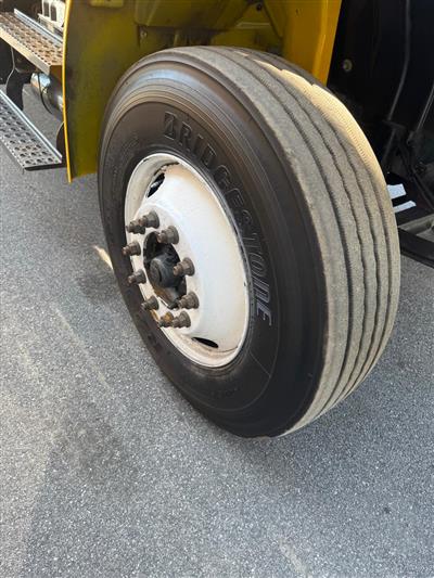 2019 International DURASTAR 4300