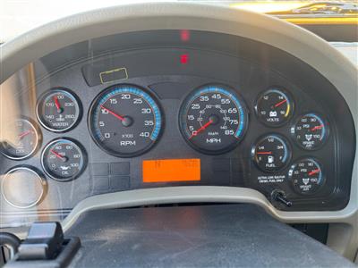 2019 International DURASTAR 4300