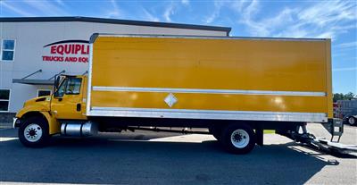 2019 International DURASTAR 4300
