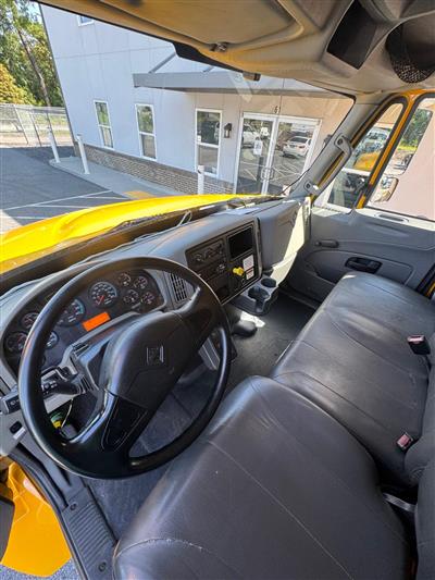 2019 International DURASTAR 4300