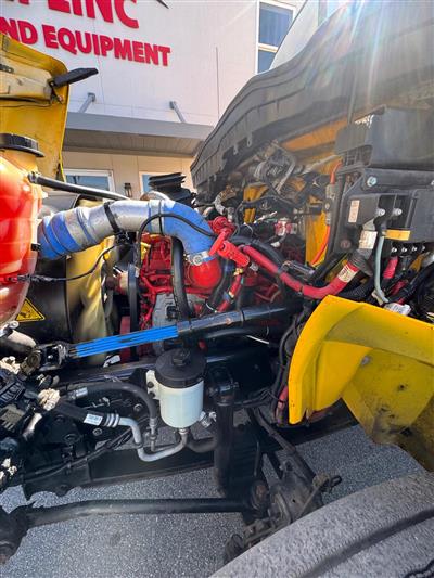 2019 International DURASTAR 4300