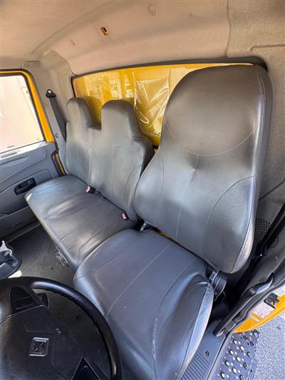2019 International DURASTAR 4300