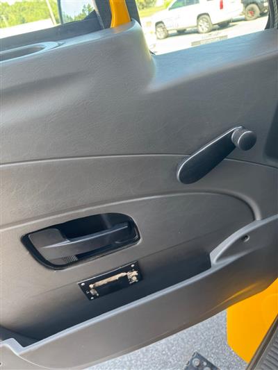 2019 International DURASTAR 4300