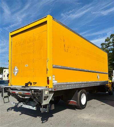 2019 International DURASTAR 4300