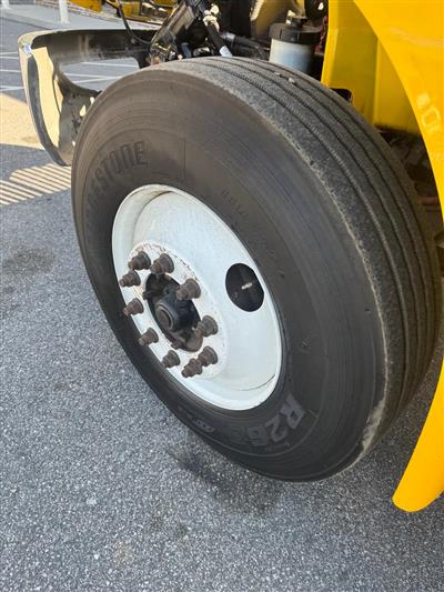 2019 International DURASTAR 4300