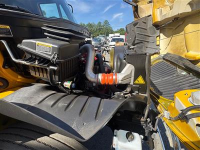 2019 International DURASTAR 4300