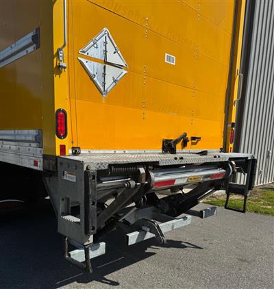 2019 International DURASTAR 4300