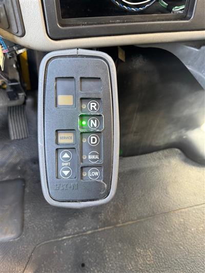 2019 International DURASTAR 4300