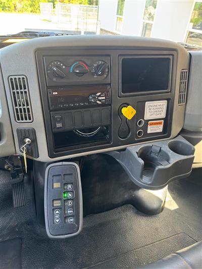 2019 International DURASTAR 4300