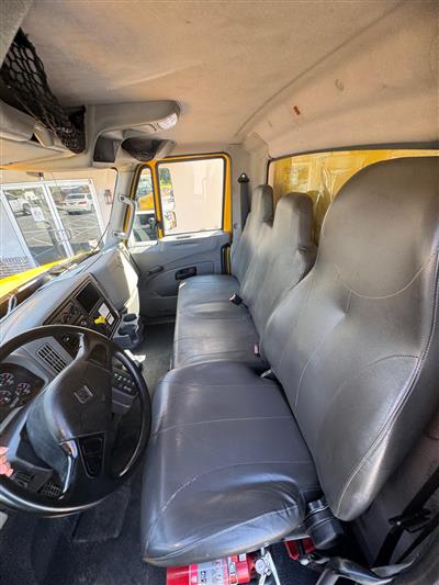 2019 International DURASTAR 4300