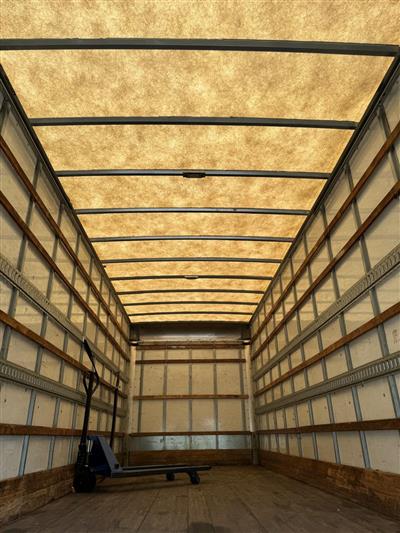 2019 International DURASTAR 4300