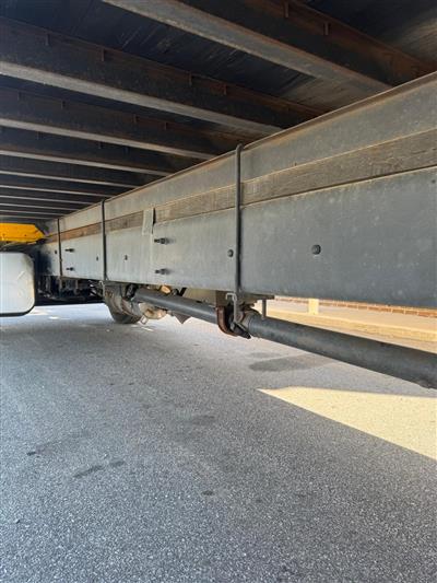 2019 International DURASTAR 4300