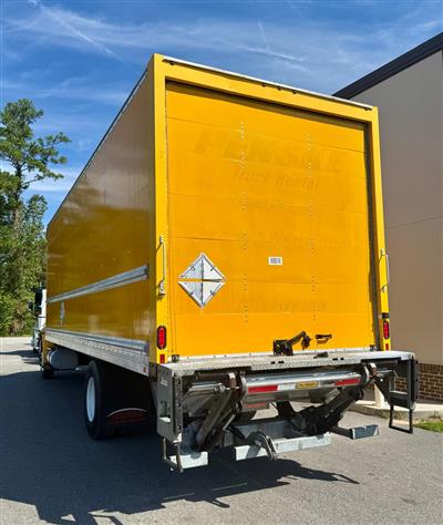2019 International DURASTAR 4300