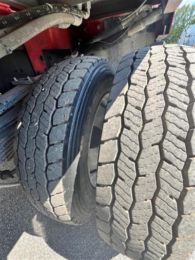 2022 RAM 5500 Tradesman 4X4