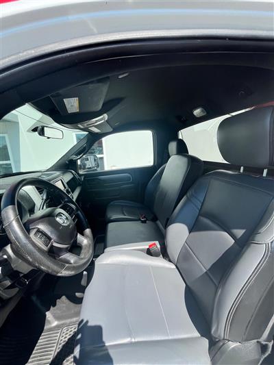2022 RAM 5500 Tradesman 4X4