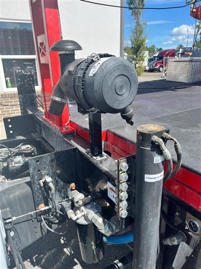 2022 RAM 5500 Tradesman 4X4
