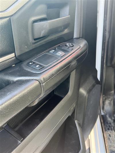 2022 RAM 5500 Tradesman 4X4