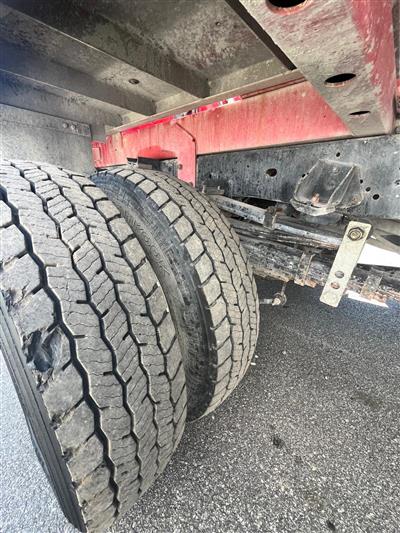 2022 RAM 5500 Tradesman 4X4