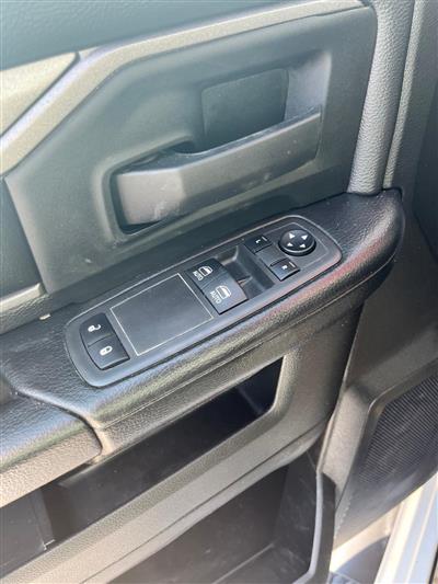 2022 RAM 5500 Tradesman 4X4