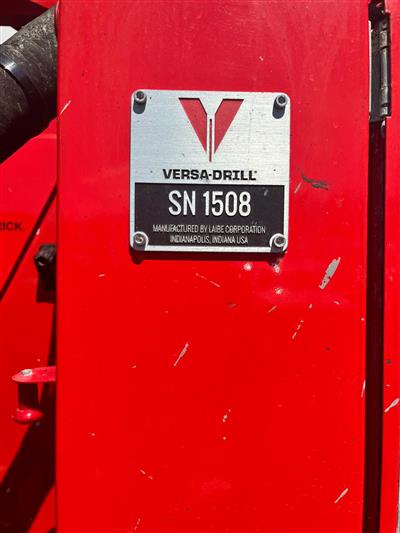 2022 RAM 5500 Tradesman 4X4