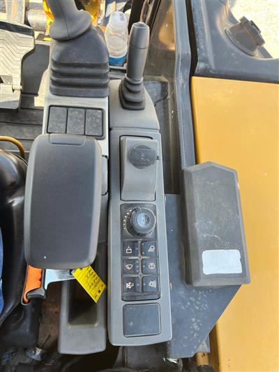 2022 Caterpillar 303.5 MINI EXCAVATOR