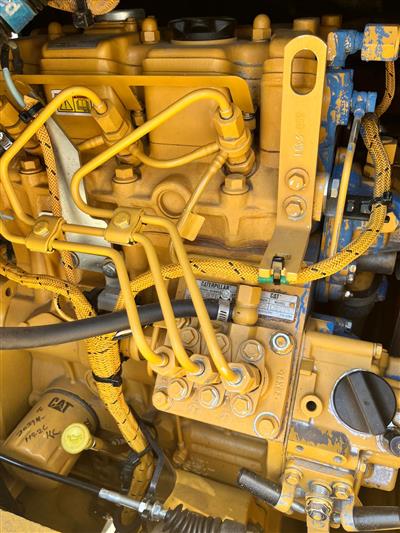 2022 Caterpillar 303.5 MINI EXCAVATOR