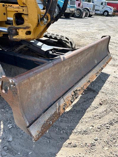 2022 Caterpillar 303.5 MINI EXCAVATOR