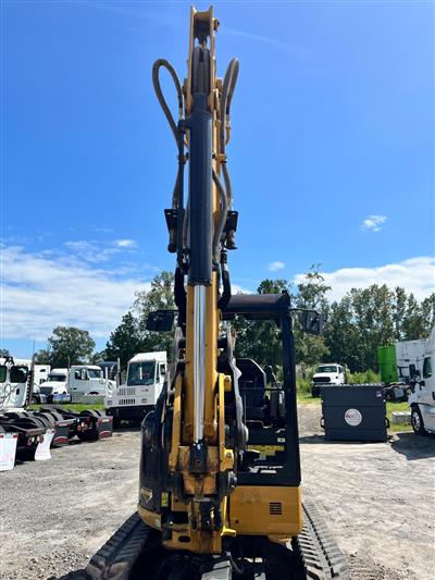 2022 Caterpillar 303.5 MINI EXCAVATOR