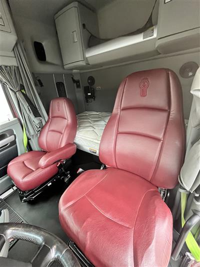 2020 Kenworth T680