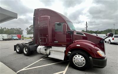 2020 Kenworth T680