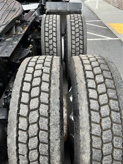 2020 Kenworth T680