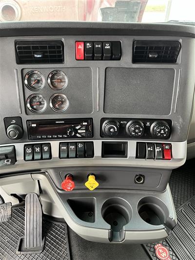 2020 Kenworth T680