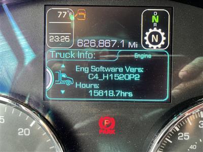 2020 Kenworth T680