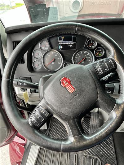 2020 Kenworth T680