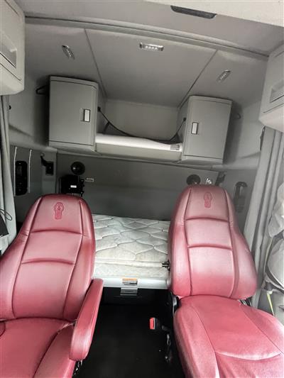 2020 Kenworth T680