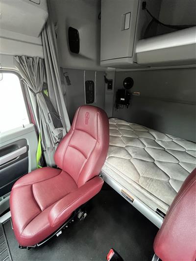 2020 Kenworth T680