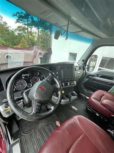 2020 Kenworth T680