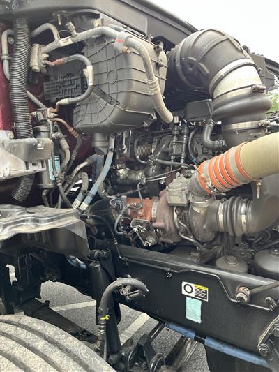 2020 Kenworth T680