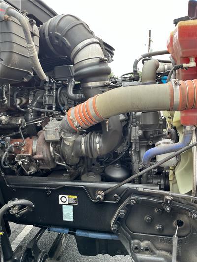 2020 Kenworth T680