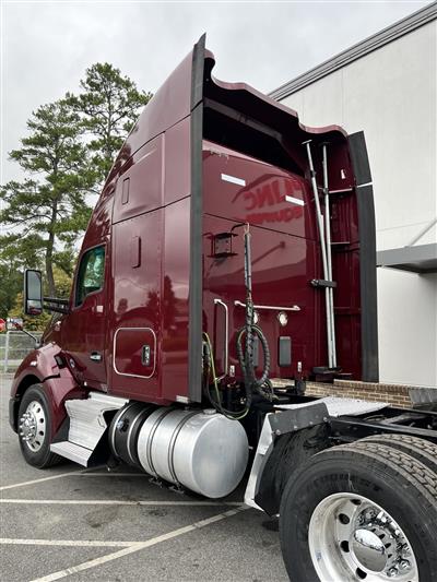 2020 Kenworth T680